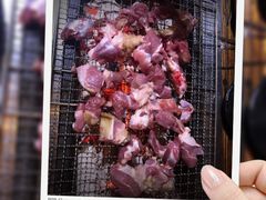-柿子树炭烤羊腿(金台路店)