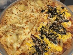 -乐凯撒披萨(正佳广场店)