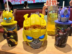 -首都电影院(天津店 中国巨幕)