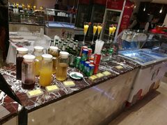 -华美达酒店-无国界自助餐厅
