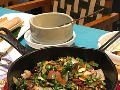 -云海肴·汽锅鸡·云南菜(苏州中心店)