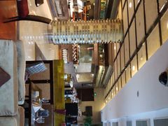 -天诚丽筠酒店-西餐厅