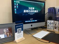 -海马体照相馆(成都来福士广场店)