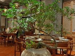 -龙悦湾酒家·八阵鱼生·渔人码头店