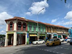 -新加坡Zam Zam餐馆