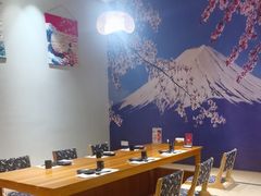 -餘·铁板烧&烤肉(昆山金陵大饭店)