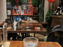 大堂-Bistro 63 创意融合料理(广粤天地店)