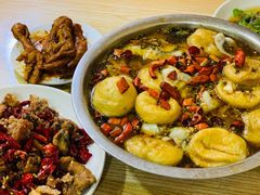 -黑皮酸菜鱼(绣花巷店)