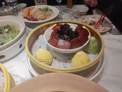-塘桥老哥·常州鱼鲜土菜(勤业路店)