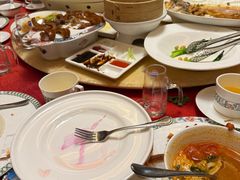 -民族饭店-四季餐厅