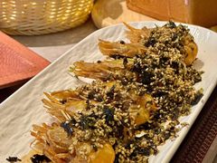 -庆江南江南菜(琴湖溪里花园城店)