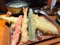 -天妇罗内顺田(罗湖店)