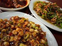 -老丘丘(较场口店)