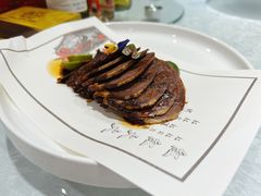 -新天禧大酒店·四十年浙菜·禧宴(西湖店)