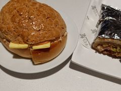 -千日贺茶餐厅(开发区安盛店)