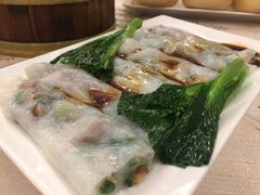 叉烧肠粉-香云轩·顺德菜(香云纱园林酒店店)