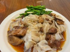 -黄但记老店·陈村粉食府