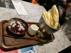 -发记甜品(豉油街店)