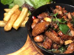 -Let's Taipei 非常烘焙(太古里店)