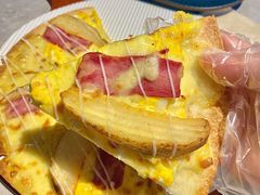 -必胜客(涂门街店)