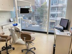 -泰康拜博口腔(松江印象城臻尔店)