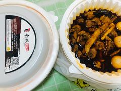 -李子坝梁山鸡(李子坝大鸡哥店)