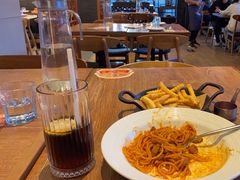 -必胜客(南锣鼓巷店)