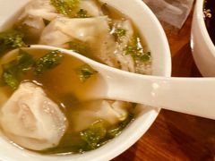 -清心素食自助餐厅(夫子庙店)