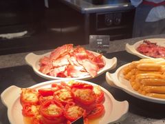 -Social 秀西餐厅-长沙瑞吉酒店(运达店)