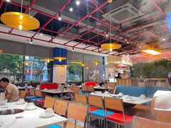 -八合里潮汕鲜牛肉火锅(吉大店)
