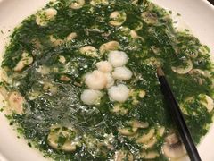-上海人家花樣年华(中山公园店)