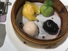 -葡珍轩冰室(虹桥机场T1店)
