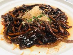 响油鳝丝-漢舍中国菜馆(889广场店)