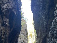 -野三坡百里峡景区
