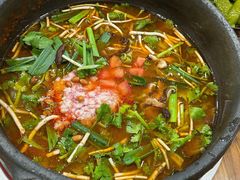 -笔记安顺夺夺粉火锅