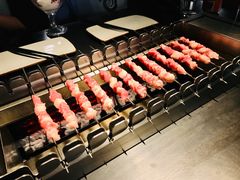-很久以前羊肉串(南京路第一百货店)