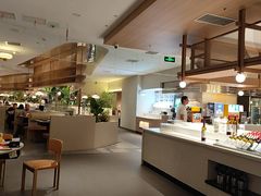 -星伦多自助料理·涮烤一体(杭州来福士店)