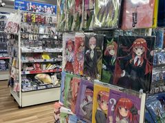 -Animate(秋叶原本馆)