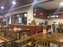 大堂-双流老字号董蹄花(机场南四路店)