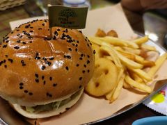 -美森西餐厅(曙光大道店)