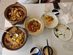 -大丰收·李家(湖里万达店)