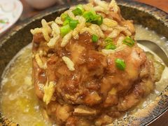 -小天厨民间菜馆(深圳街店)
