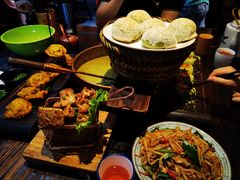 -凤凰山斑鱼馆(恭城店)