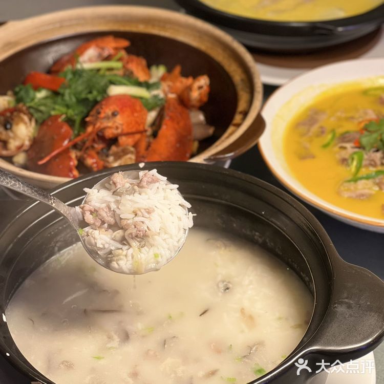 意外发现的太和庄海鲜大排档,竟然这么好吃