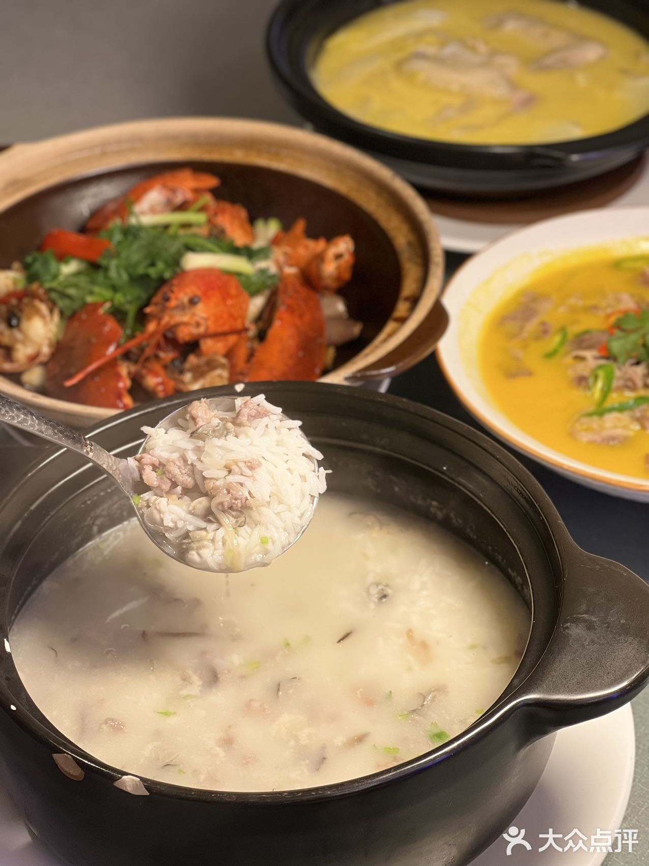 意外发现的太和庄海鲜大排档，竟然这么好吃