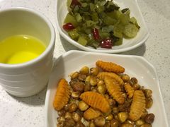 -棒棒鱼活鱼火锅(防洪渠店)