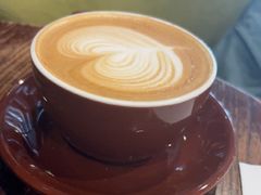 -藏书馆咖啡LibraryCoffee·Bistro(牡丹园店)
