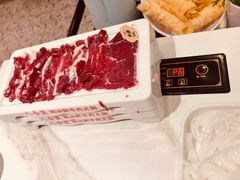 -八合里潮汕鲜牛肉火锅(上海汇智广场店)