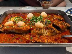 -鱼酷活鱼烤鱼(南京水游城店)