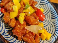 -上楼私房菜(院士路店)